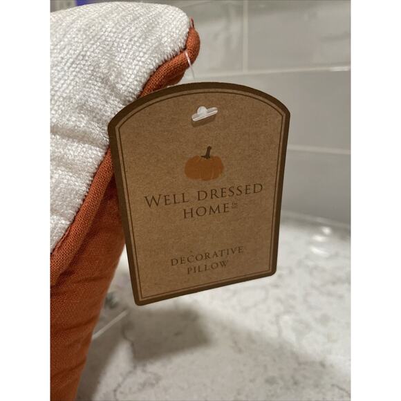 GOLDEN RETRIEVER & PUG DOGS in Cowboy Hats Scarves w/ Boots & Fall Dog Pillow - Picture 6 of 9